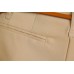 Женские повседневные классические зауженные брюки с поясом (MS-WS-060)